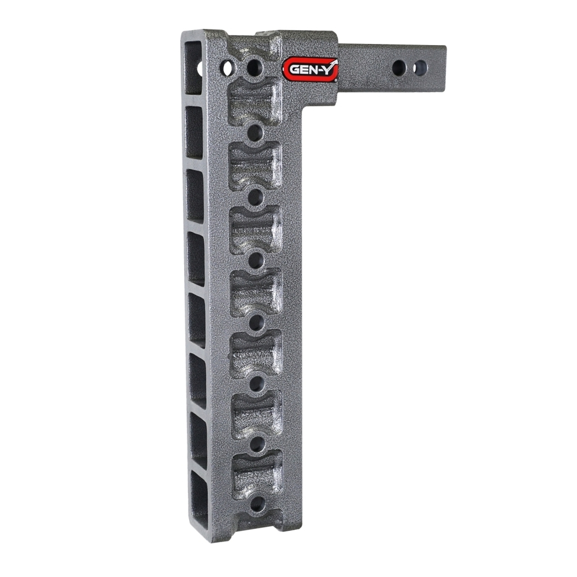 Gen-Y Hitch, MEGA-DUTY Drop Hitch, Gross Towing Weight 16000 lb, Ball Diameter 1 in, Class Rating Class V, Model# GH-508
